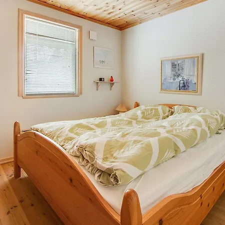 Holiday home Three-bedroom Holiday In *