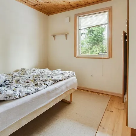 Holiday home Three-bedroom Holiday In *