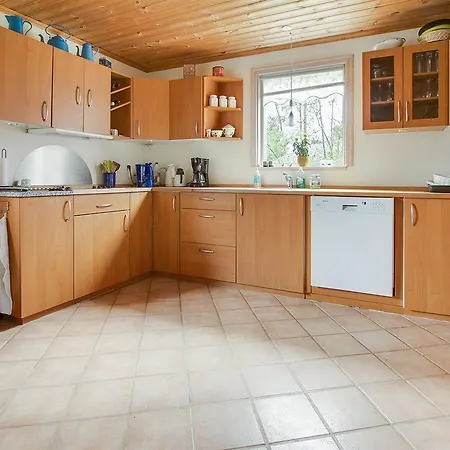 Holiday home Three-bedroom Holiday In *