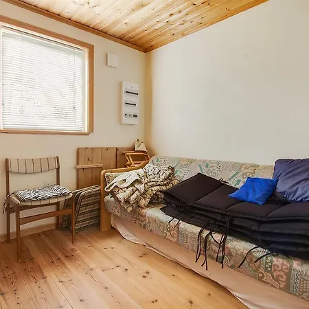 Holiday home Three-bedroom Holiday In *