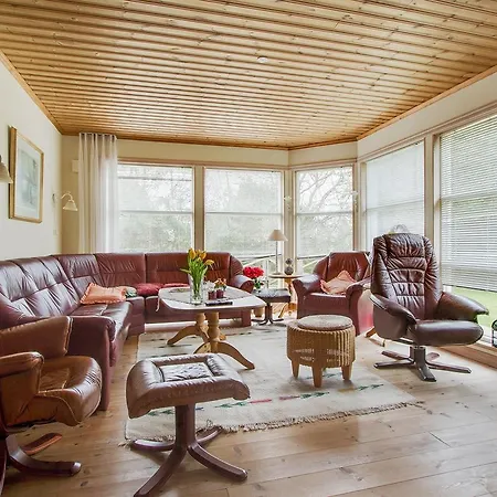 Holiday home Three-bedroom Holiday In *